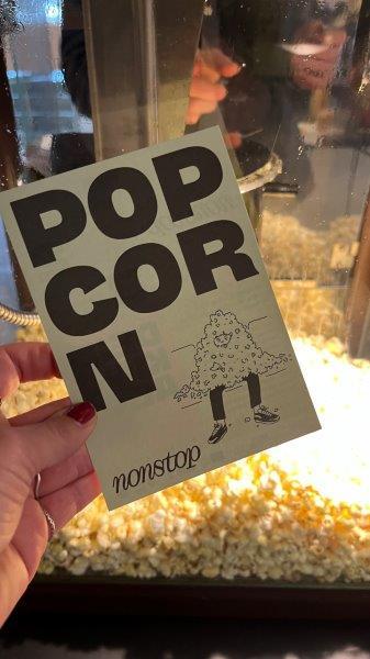 Popcorn